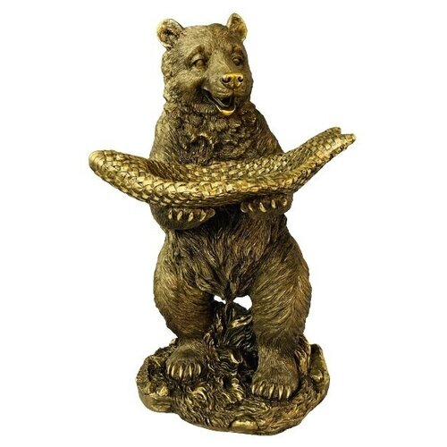 Декоративная статуэтка 