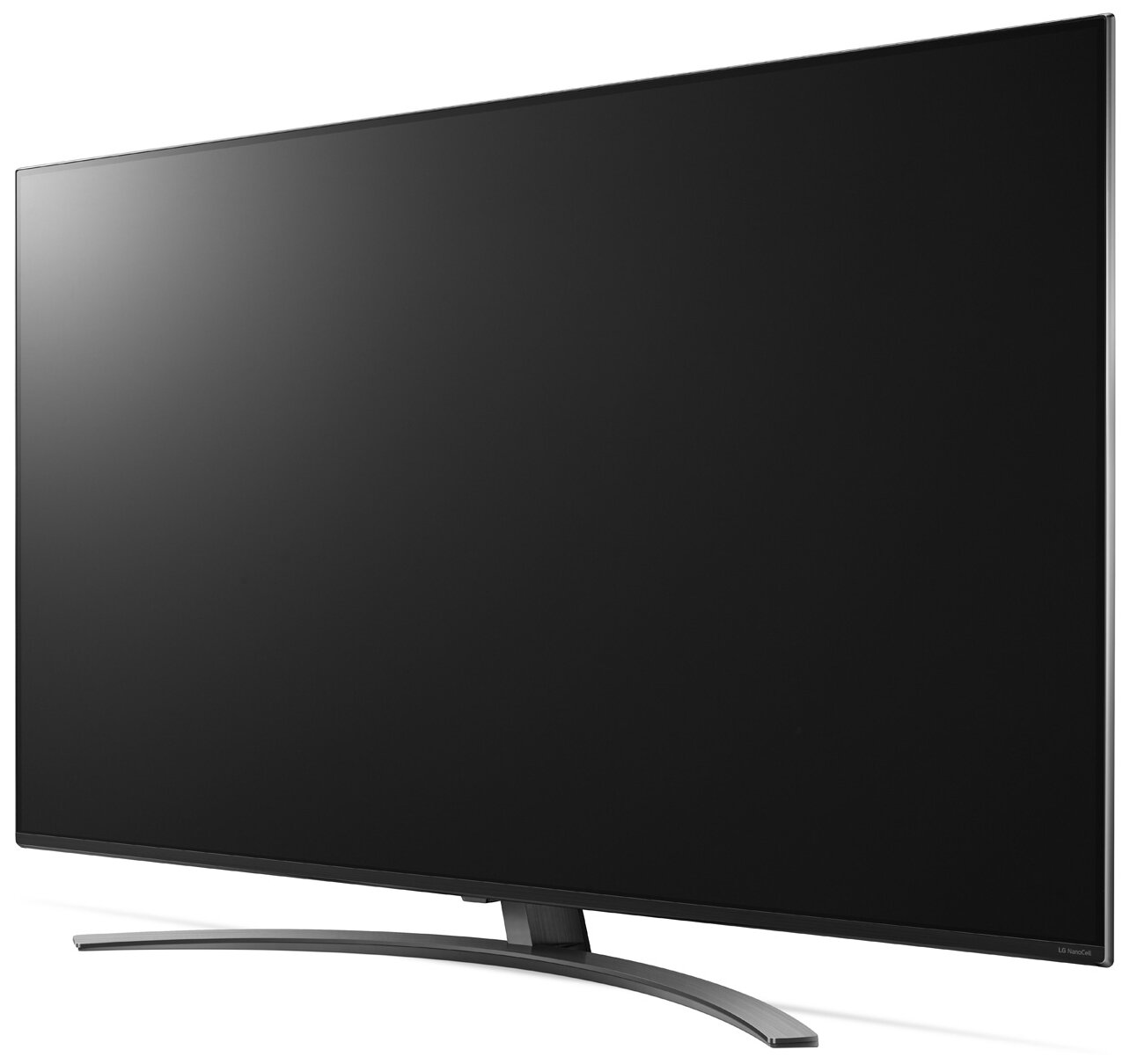 55" Телевизор LG 55NANO866 2020 NanoCell HDR LED