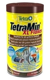 Корм для рыб Tetra Min XL, 126 г