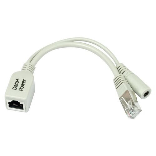 Инжектор MikroTik POE injector 540₽