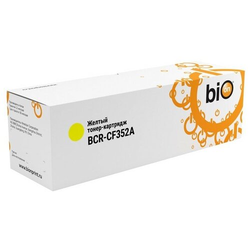 bion cartridge расходные материалы bion bcr 106r02778 картридж для xerox Bion Cartridge Расходные материалы Bion BCR-CF352A Картридж для HP