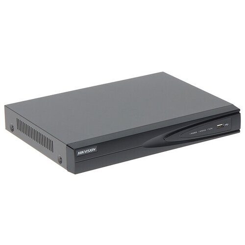 IP-Видеорегистратор Hikvision DS-7604NI-K14P 1833000₽