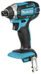 Аккумуляторный шуруповерт Makita DTD152Z