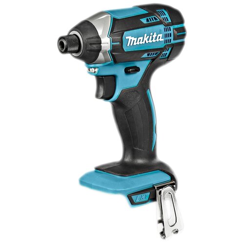 Аккумуляторный ударный шуруповерт Makita DTD152Z, без аккумулятора импульсный винтовёрт makita dtd152z