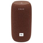 JBL Умная колонка JBL Link Portable Brown с голосовым помощником Алисой - изображение