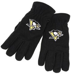 Перчатки Pittsburgh Penguins 7