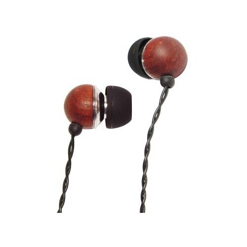 Наушники внутриканальные Fischer Audio 9 Series FA-968 126000₽