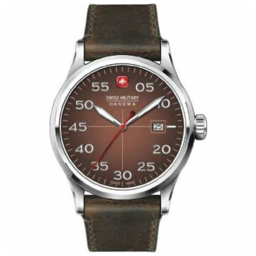 Наручные часы Swiss Military Hanowa 06-4280.7.04.006