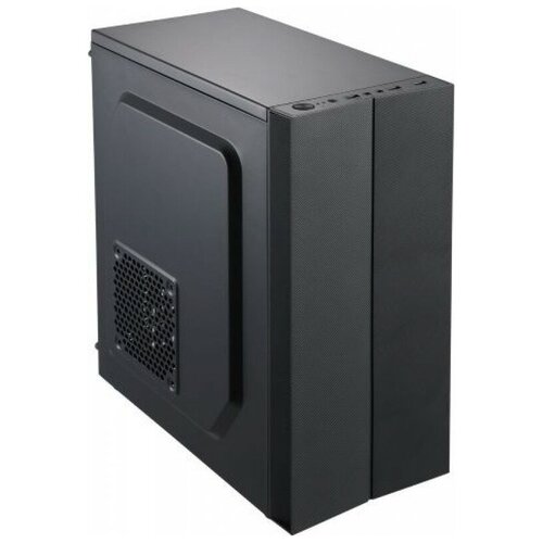 Корпус Accord ACC-CL292B черный без БП ATX 4x120mm 2xUSB2.0 1xUSB3.0 audio корпус accord acc cl292b atx цвет black