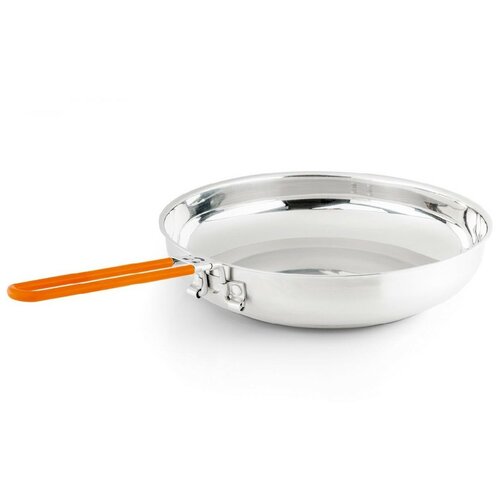 Сковорода стальная Glacier Stainless Troop Frypan