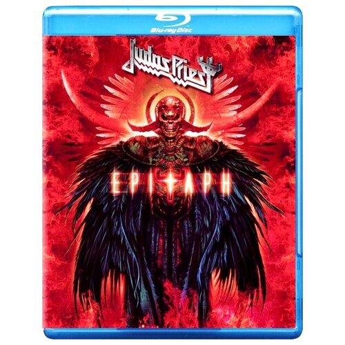 Judas Priest: Epitaph (BluRay) - Judas Priest; Alex Walker