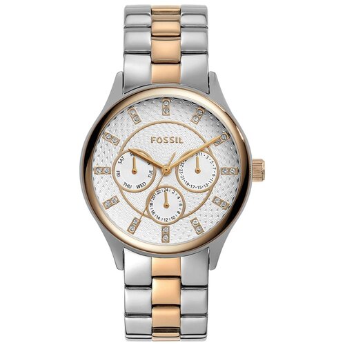 Наручные часы FOSSIL Modern Sophisticate, серебряный