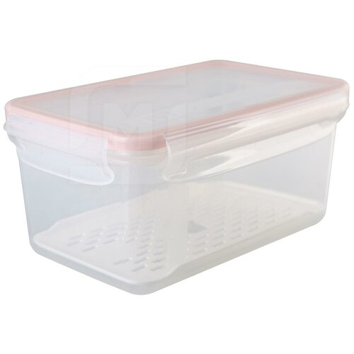 Контейнер с сеткой 1,5л 