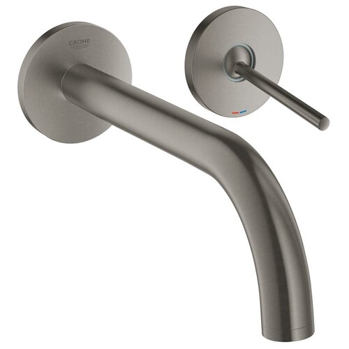 фото Смеситель для раковины grohe atrio new joy 19918al3