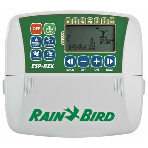 модуль lnk wifi2 rain bird Rain Bird RZXe4i - контроллер 4 станций \ комнатный