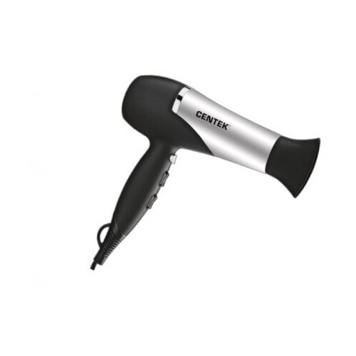 Фен Centek CT-2217 2000Вт 2 скорости 3 реж холодвозд 159000₽