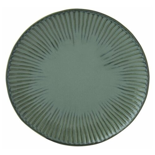 фото Тарелка обеденная "gallery" easy life