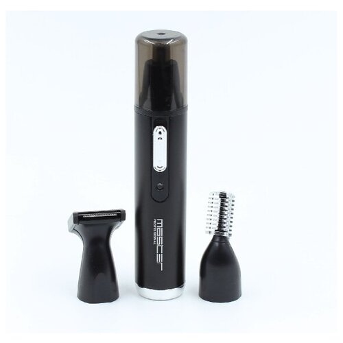 Master Professional Машинка для носа и ушей MP-212 3в1 91800₽