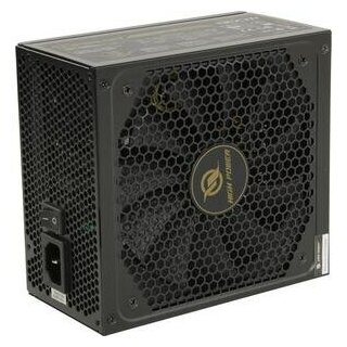 Блок питания HIGH POWER Super GD+ SP-850 GD 850W GOLD HP1-F850GD-F14C