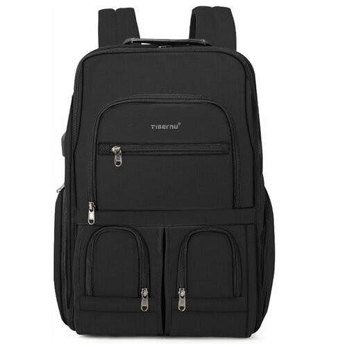 фото Рюкзак tigernu t-b3888l черный