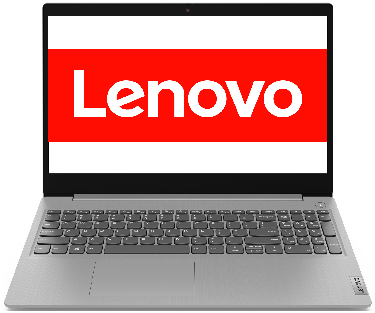 Ноутбук Lenovo IdeaPad 3 15ITL05, 15.6", IPS, Intel Core i3 1115G4 3.0ГГц, 8ГБ, 512ГБ SSD, Intel UHD Graphics , noOS, , серый - фото №2