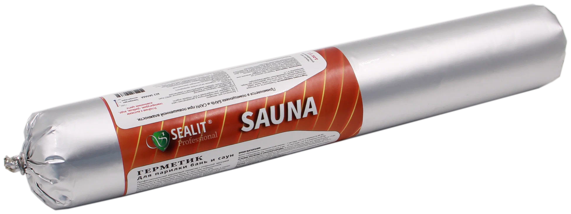 Герметик Sealit Professional Sauna для бань и саун