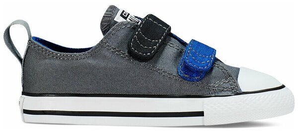 Кеды Converse Chuck Taylor All Star, демисезонные, повседневные