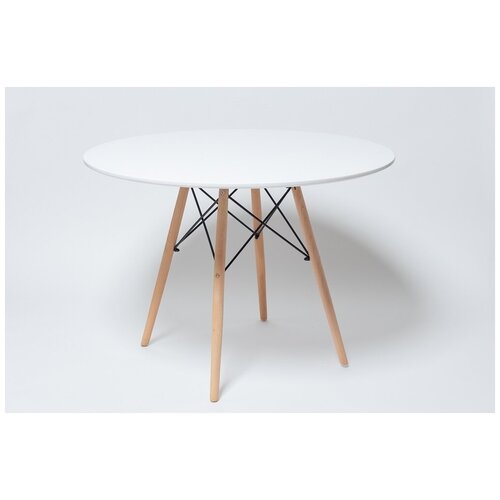 Стол обеденный Нераскладной ST- 001, 90х90х72 см