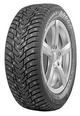 Автошина Nokian Nordman 8 175/65R14 86T