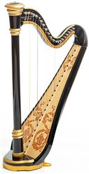 Арфа Resonance Harps MLH0027