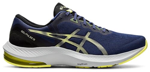 Кроссовки ASICS, размер 10US (42EU), синий