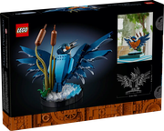 Конструктор LEGO tbd Icons Fauna 2024 10331, 834 дет.