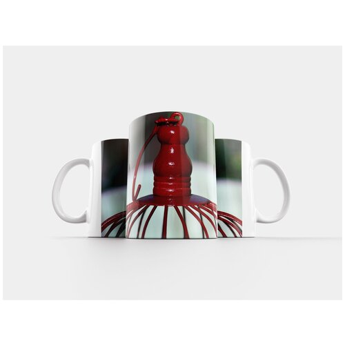 фото Кружка "птица, клетка, животное" 320 мл lotsprints