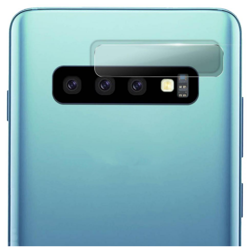 стекло камеры для samsung galaxy s10 plus sm g975 samsung galaxy s10 sm g973 Защитное стекло MyPads для объектива камеры телефона для Samsung Galaxy S10 Plus SM-G975F