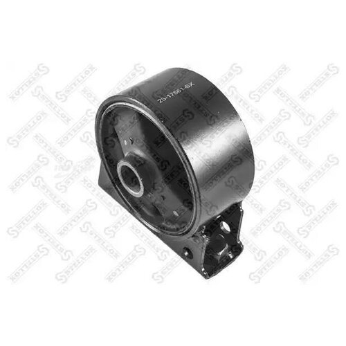 фото Stellox 2517561sx 25-17561-sx_подушка двс передняя\ mitsubishi lancer 06