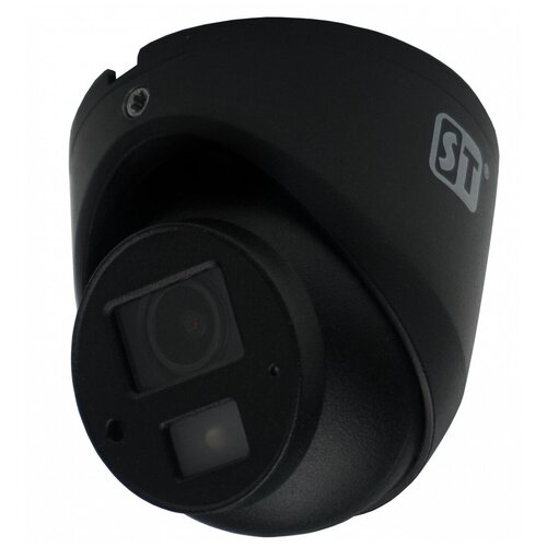 Видеокамера AHDTVICVICVBS Space Technology ST-727 PRO D 28mmверсия 2 329100₽