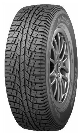 Автошина 205/70 R15 CORDIANT All Terrain 100H TL