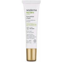 Крем-контур SESDERMA FACTOR G RENEW для зоны вокруг глаз, 15 мл.