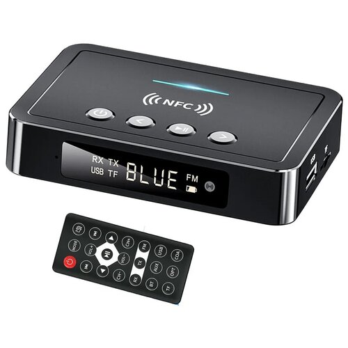 Аудио NFC Bluetooth адаптер RXTX Booox M6 229000₽