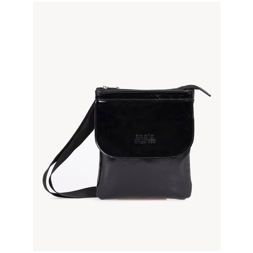 фото Сумка деловая cagia 820787. сделано в беларуси. натуральная кожа.