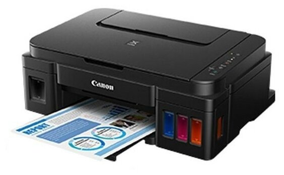 Пищевой принтер Canon PRO WiFi Cake