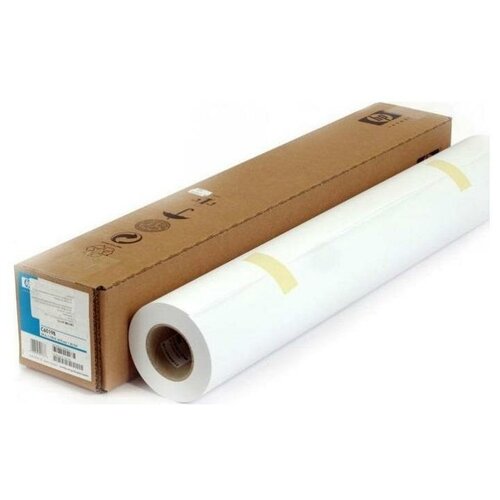 HP Бумага с покрытием HP CH103A PVC Free Wall Paper (без ПВХ), рулон B0 54 1372 мм x 91.4 м, 175 г/м2