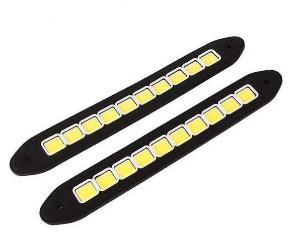 Дневные ходовые огни LED (08) G4167