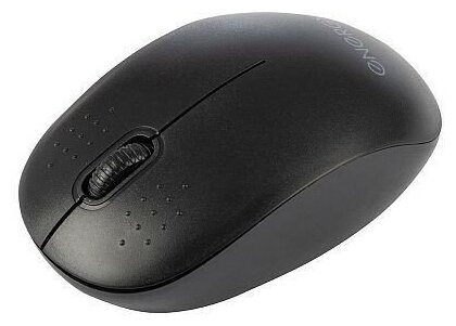 Мышь беспроводная оптическая Energy EK-004W черная