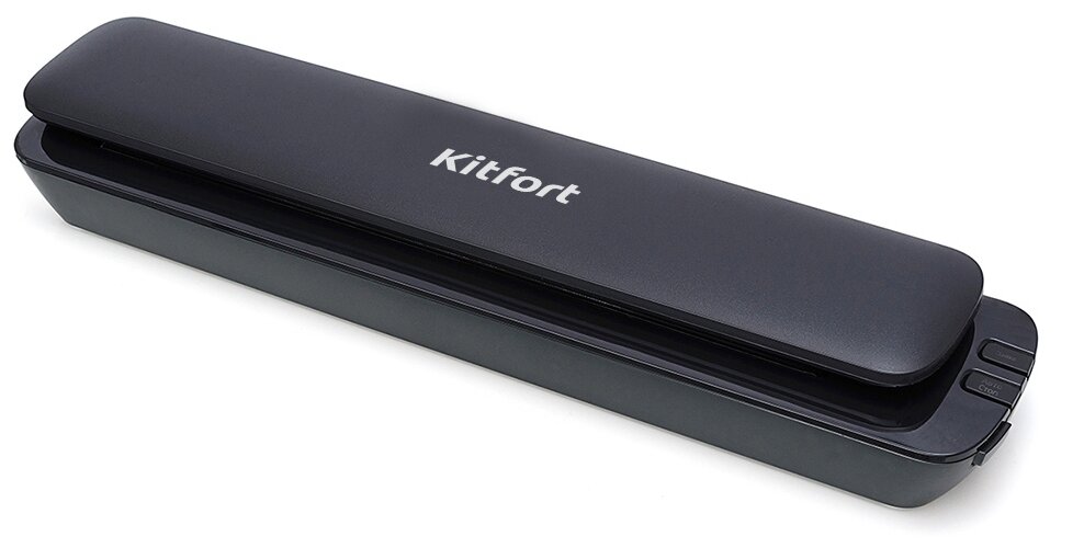Вакуумный упаковщик Kitfort KT-1503