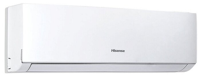 Настенная сплит-система Hisense AS-07HR4SYDDJ3G - фотография № 5