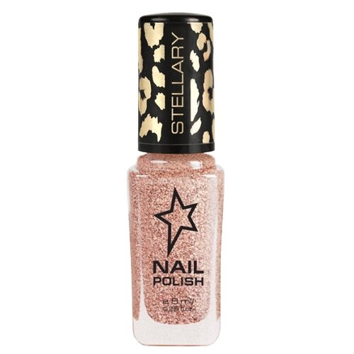 STELLARY лак для ногтей Nail Polish, 8 мл, 102