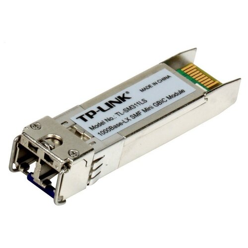 Трансивер SFP TP-Link Tl-sm311ls .