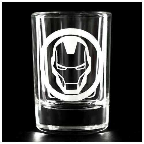 Стопка 50 мл Стекло 695₽