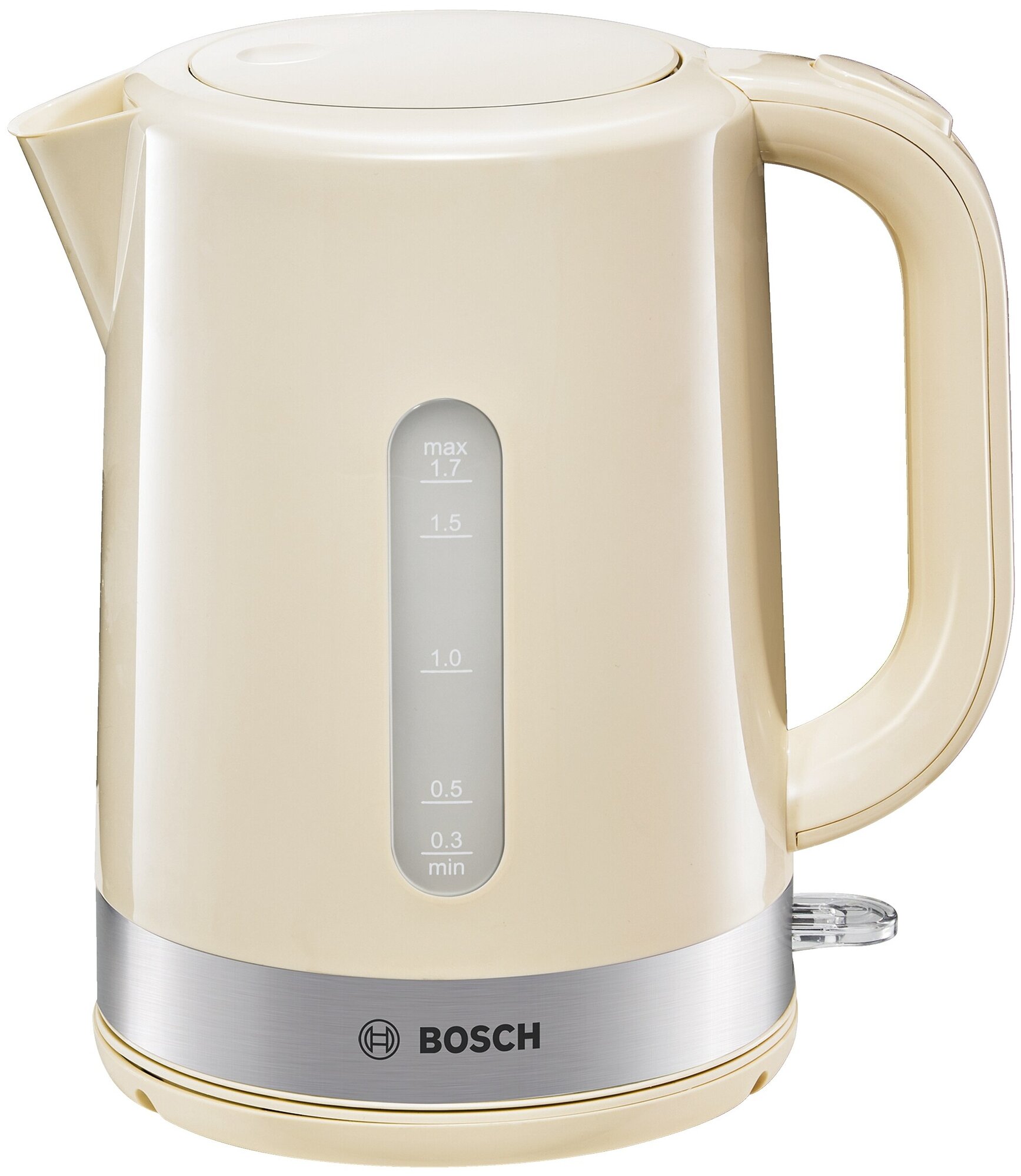 Электрочайник BOSCH TWK-7407 - фотография № 1